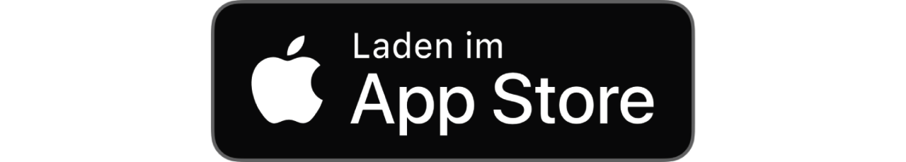 Qcells landen im App store button